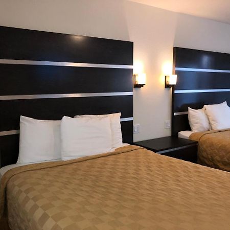 Cedar Inn & Suites South Lake Tahoe Zewnętrze zdjęcie