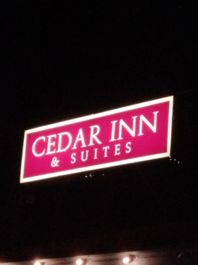 Cedar Inn & Suites South Lake Tahoe Zewnętrze zdjęcie