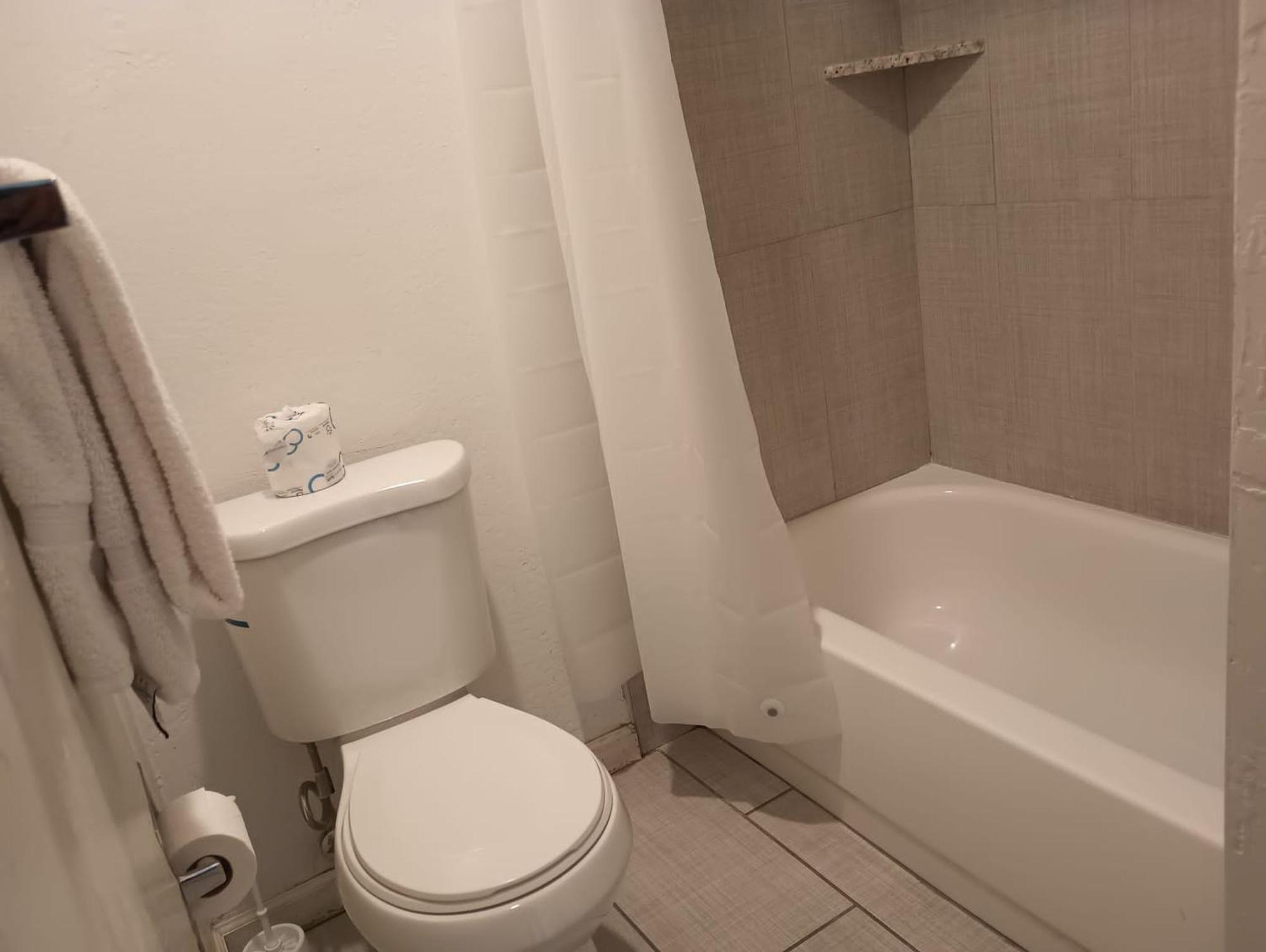 Cedar Inn & Suites South Lake Tahoe Zewnętrze zdjęcie