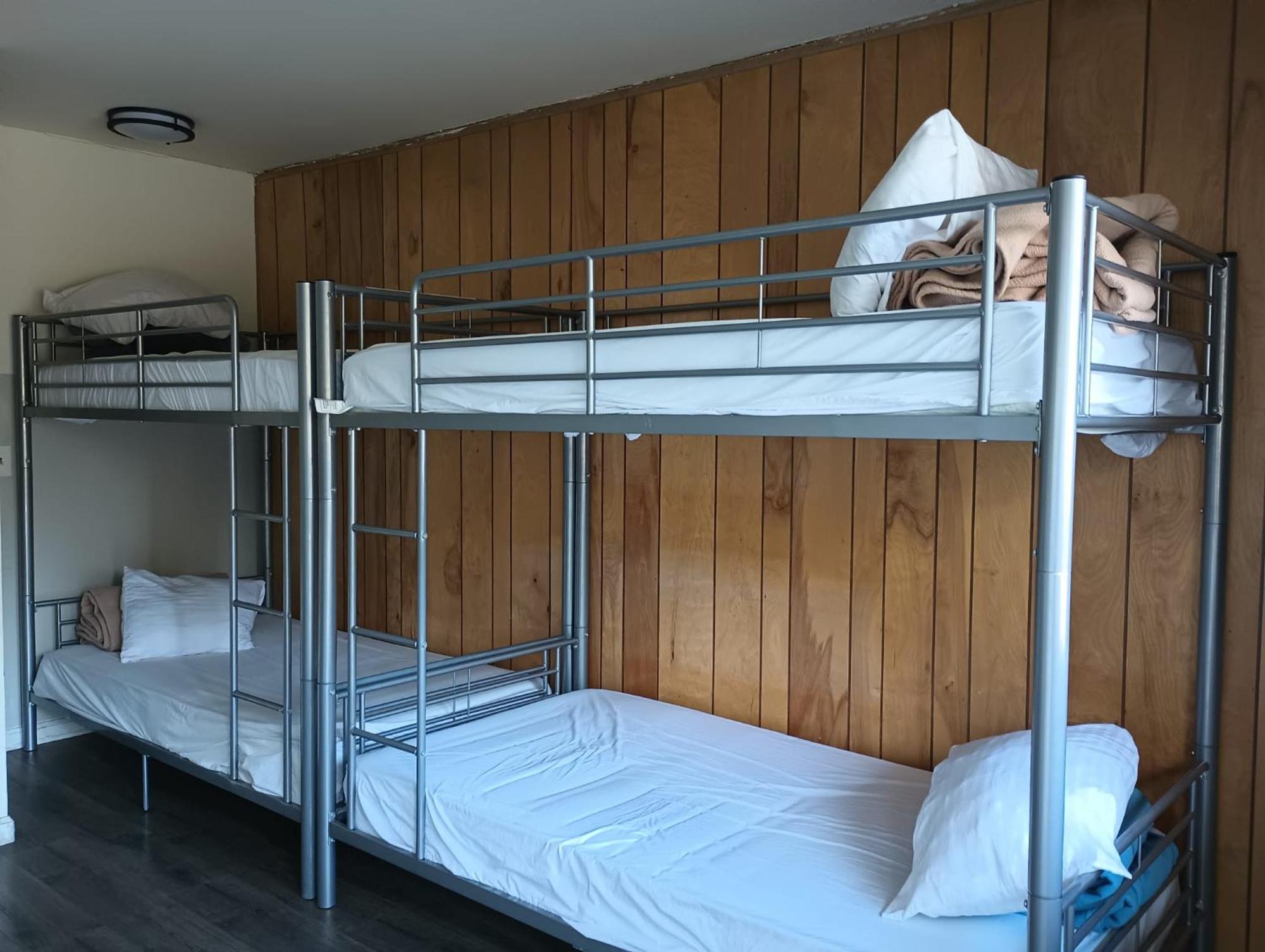 Cedar Inn & Suites South Lake Tahoe Zewnętrze zdjęcie