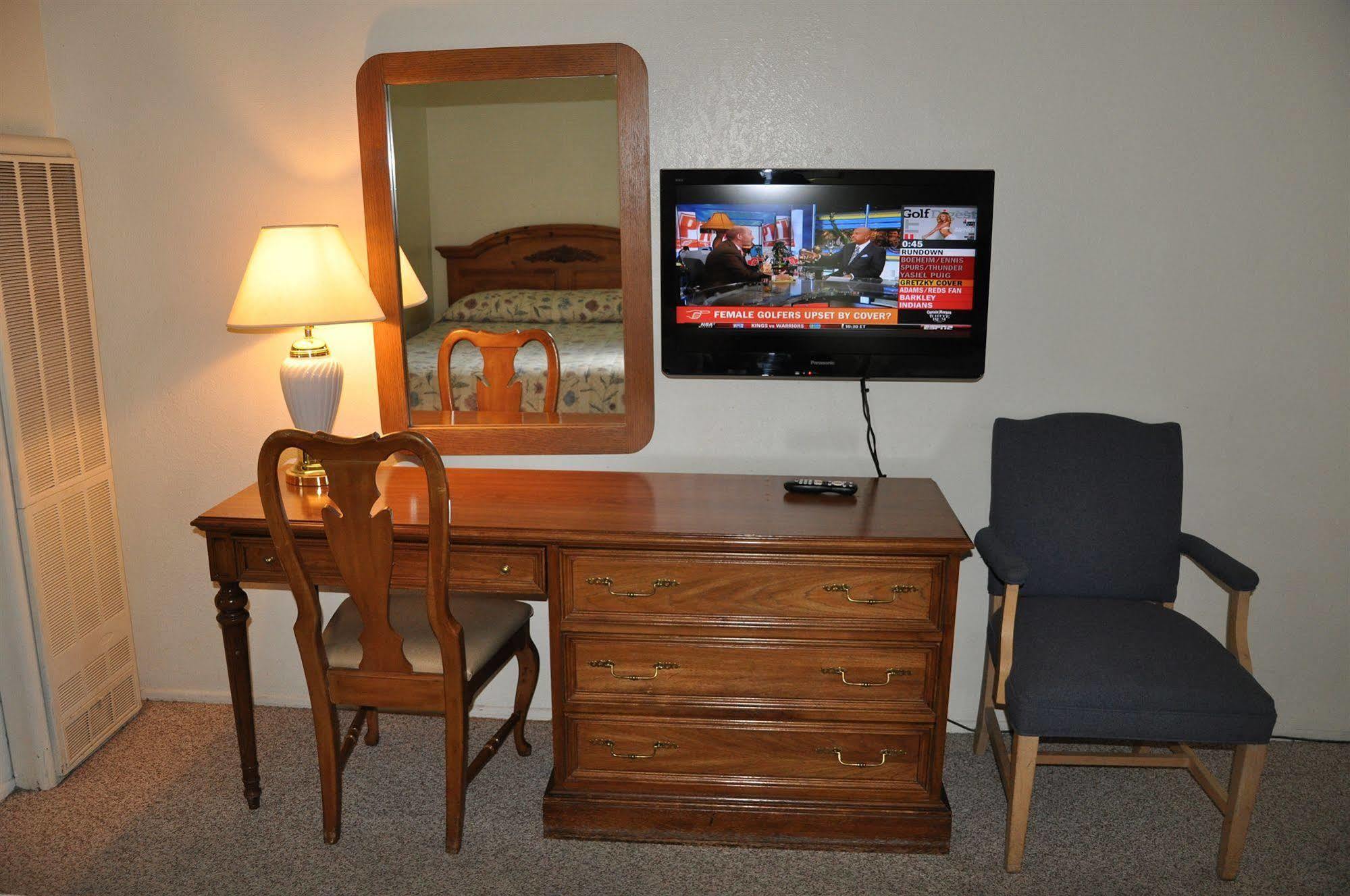 Cedar Inn & Suites South Lake Tahoe Zewnętrze zdjęcie