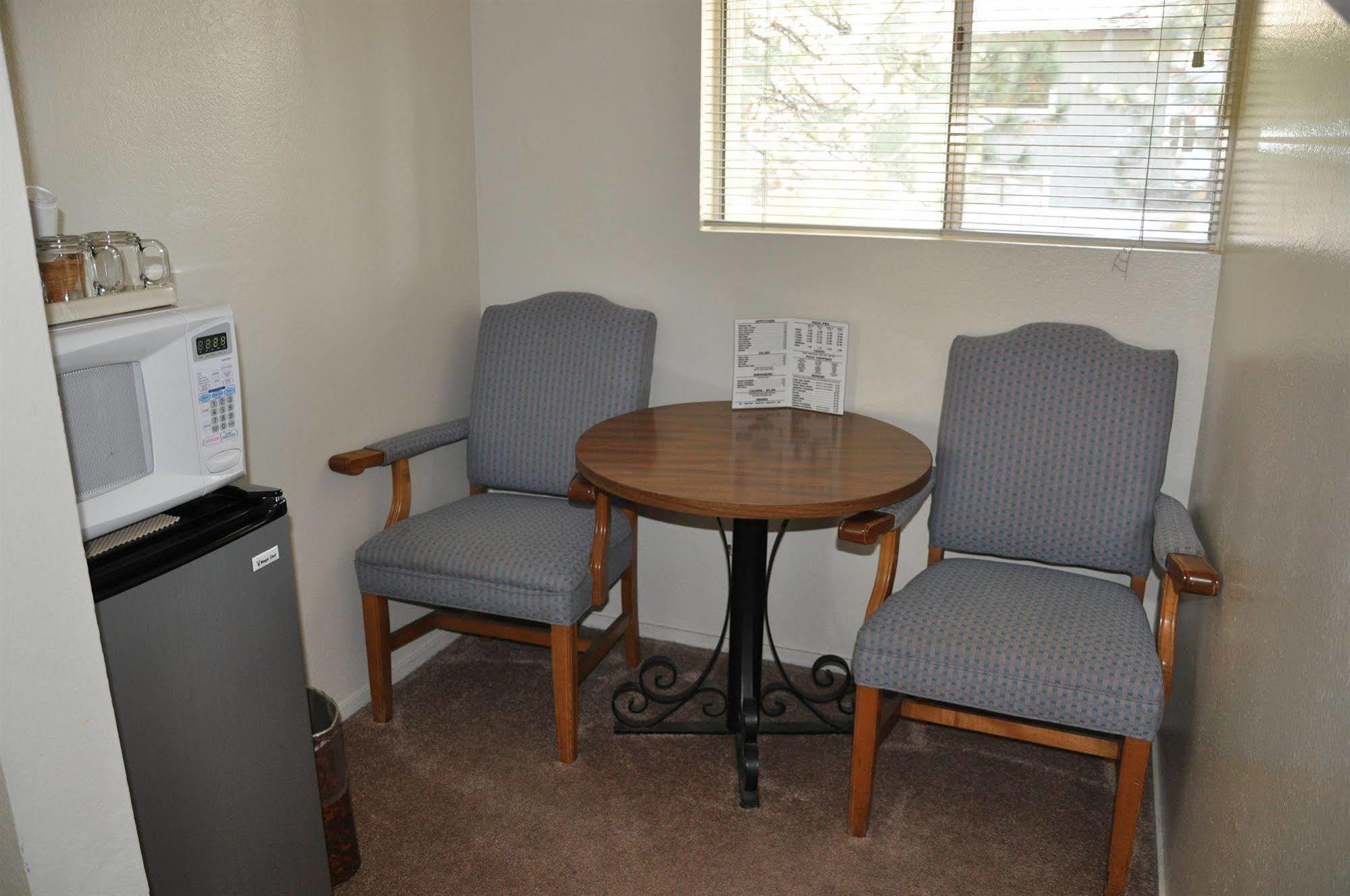 Cedar Inn & Suites South Lake Tahoe Zewnętrze zdjęcie