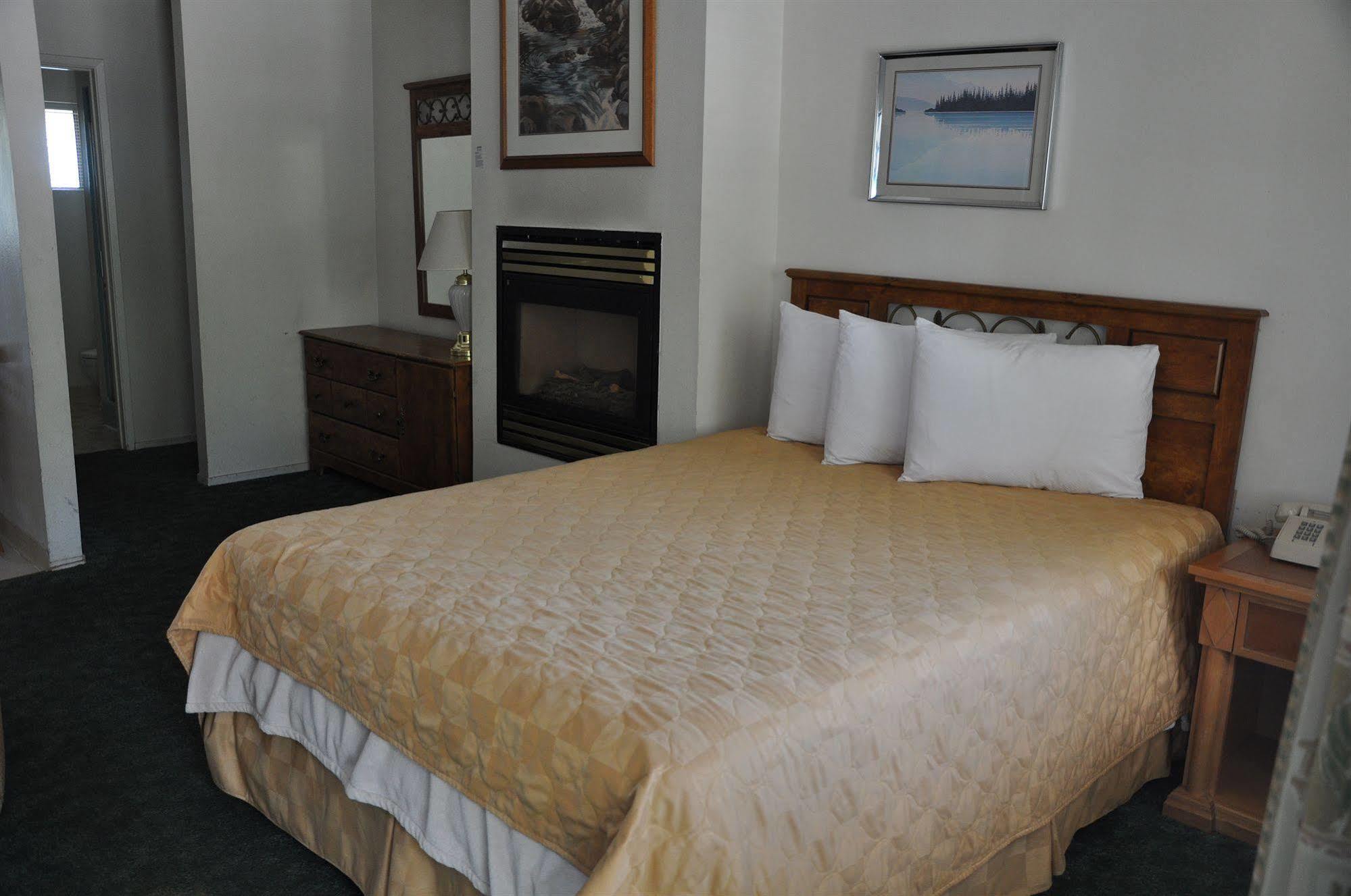 Cedar Inn & Suites South Lake Tahoe Zewnętrze zdjęcie