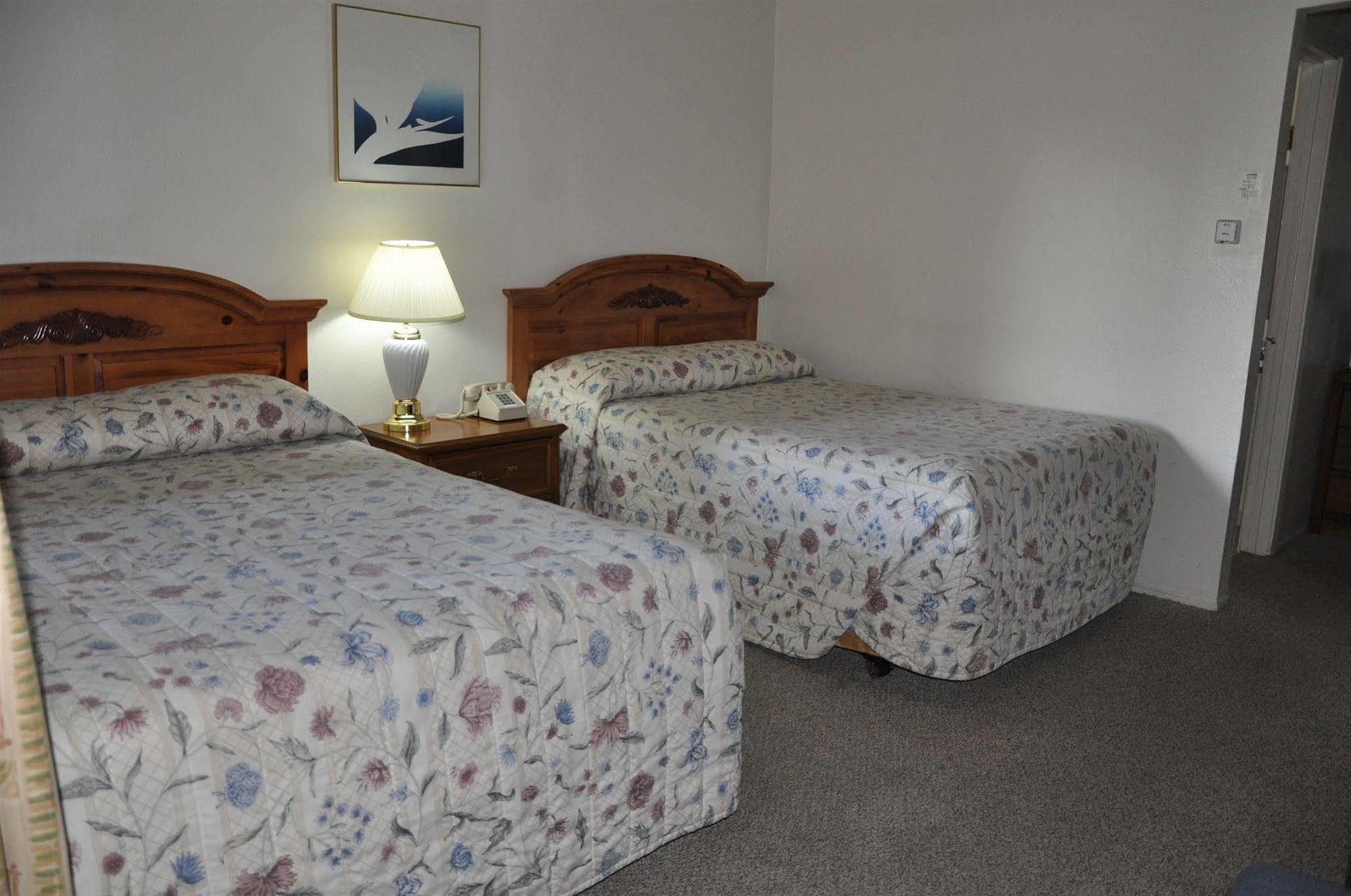 Cedar Inn & Suites South Lake Tahoe Zewnętrze zdjęcie