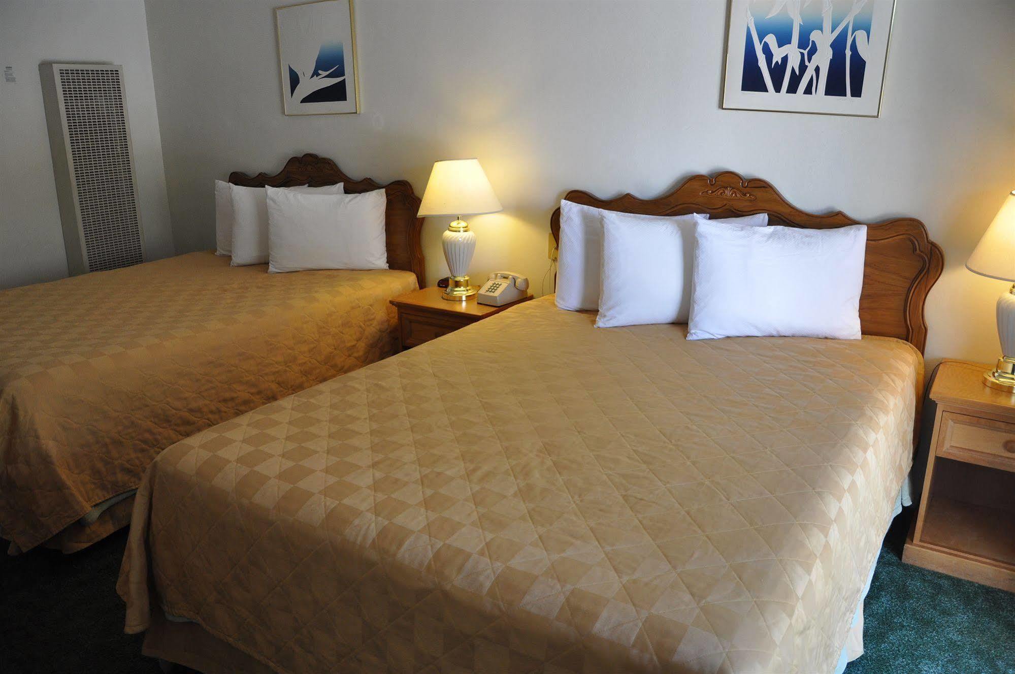 Cedar Inn & Suites South Lake Tahoe Zewnętrze zdjęcie