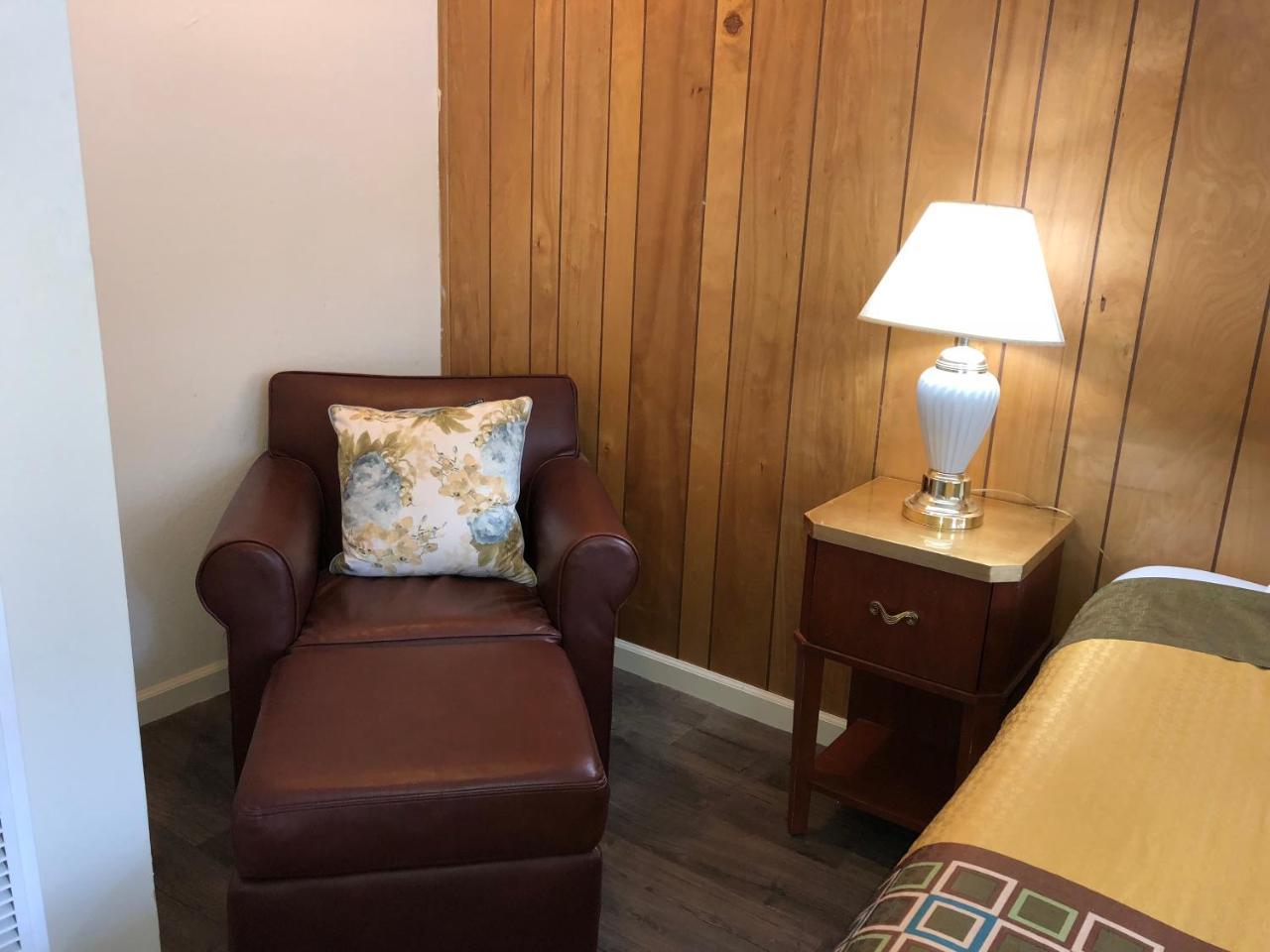 Cedar Inn & Suites South Lake Tahoe Zewnętrze zdjęcie
