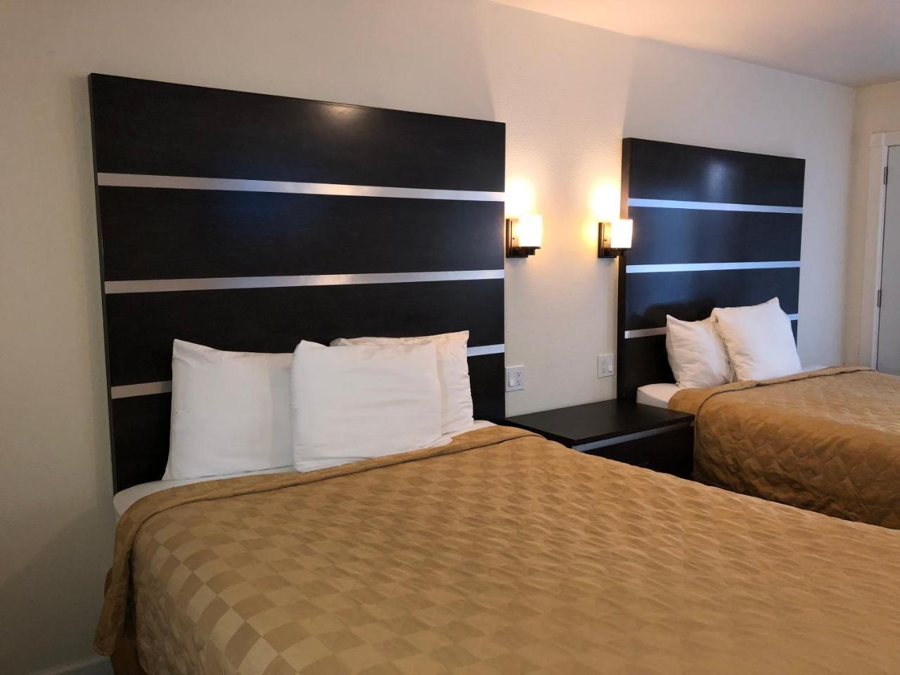 Cedar Inn & Suites South Lake Tahoe Zewnętrze zdjęcie