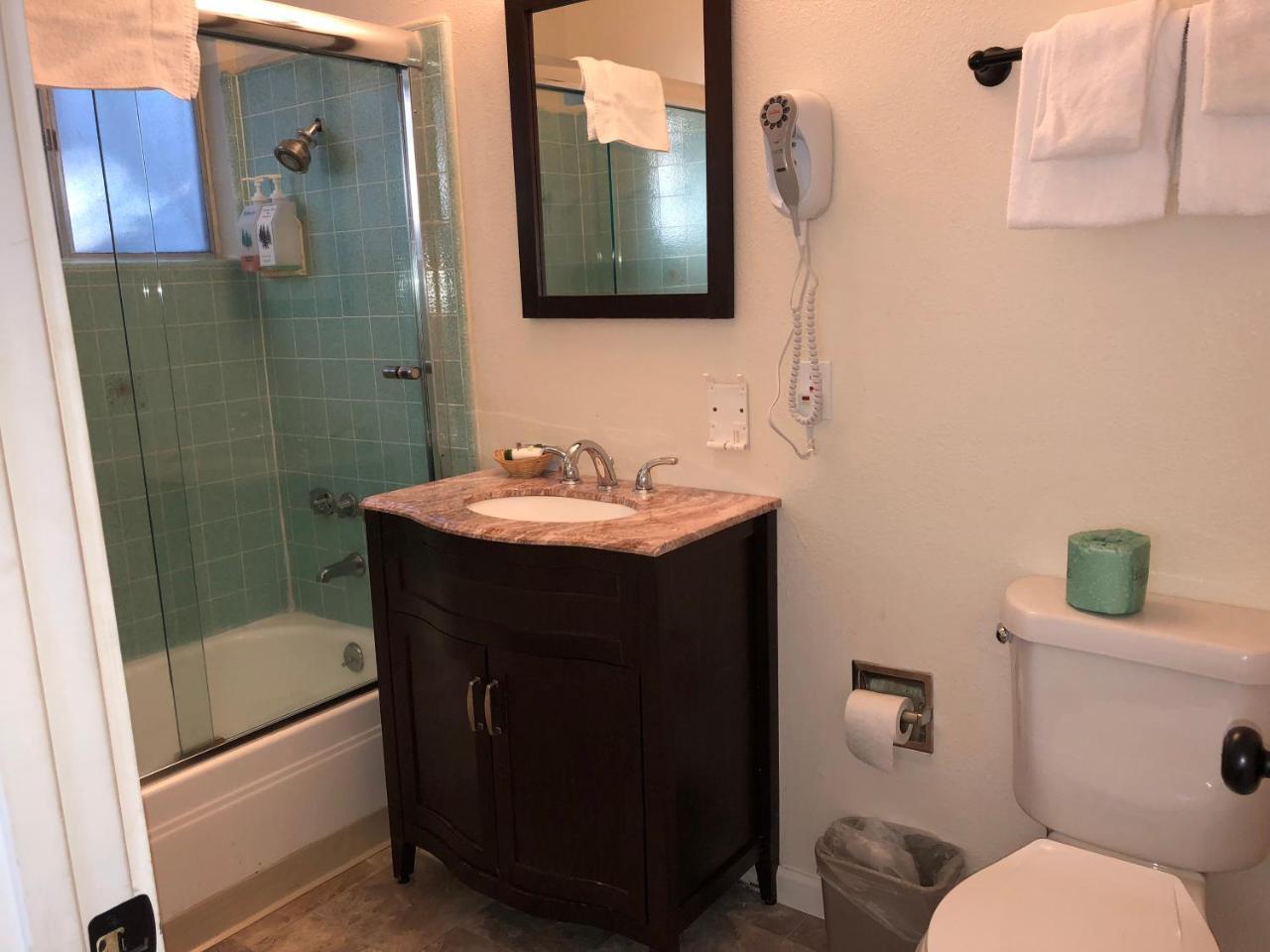 Cedar Inn & Suites South Lake Tahoe Zewnętrze zdjęcie