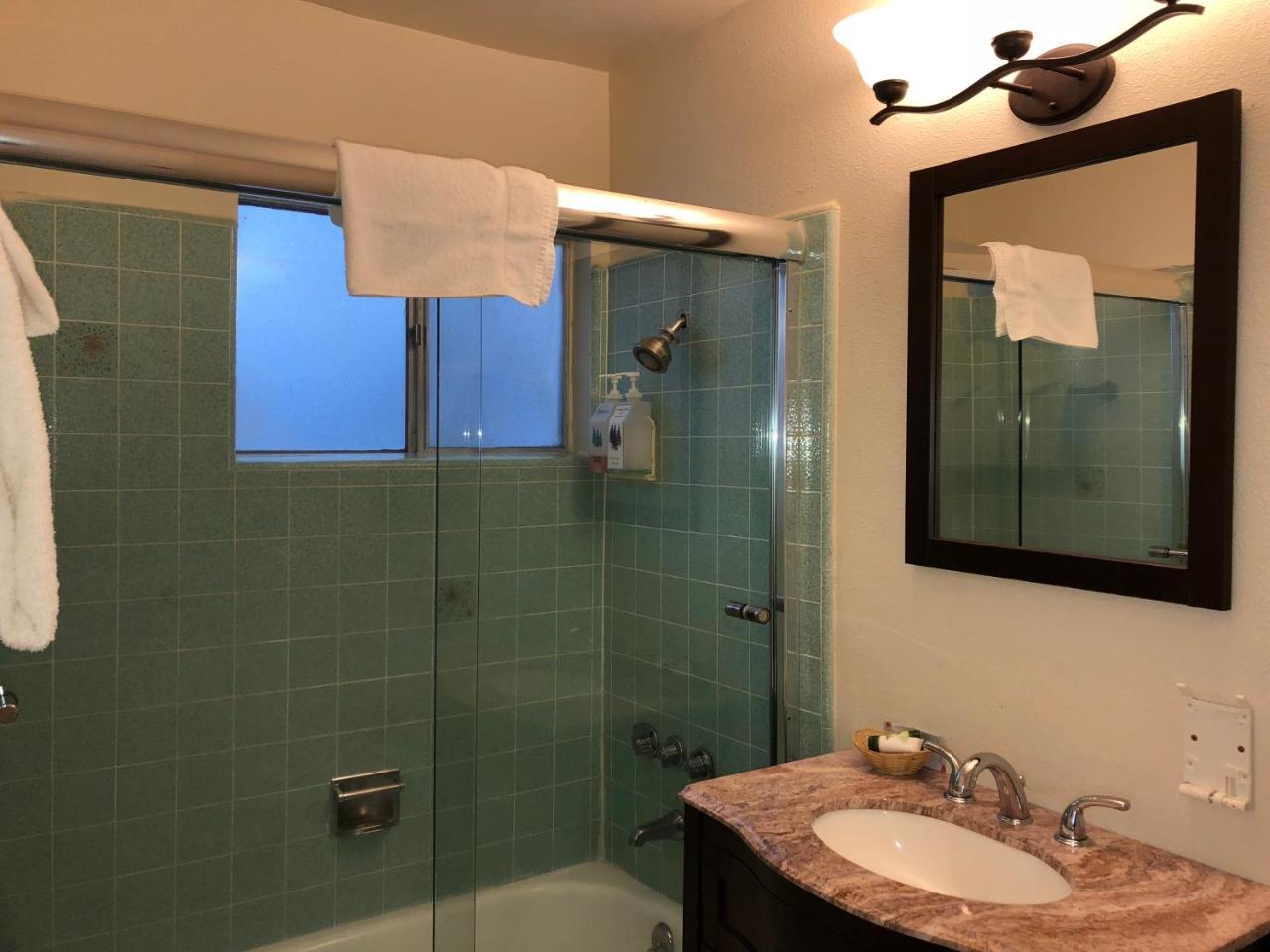 Cedar Inn & Suites South Lake Tahoe Zewnętrze zdjęcie