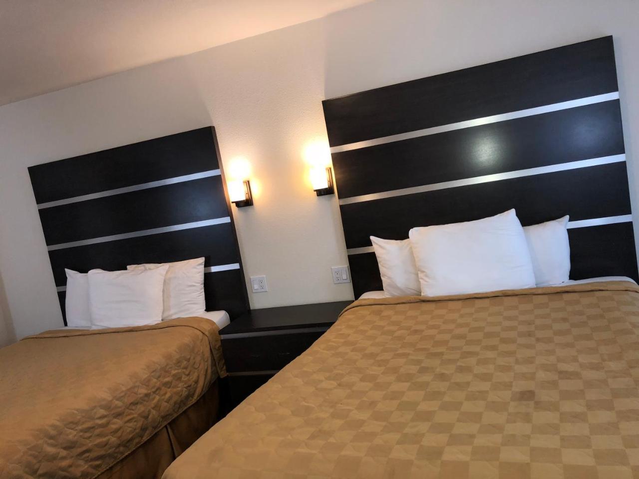 Cedar Inn & Suites South Lake Tahoe Zewnętrze zdjęcie